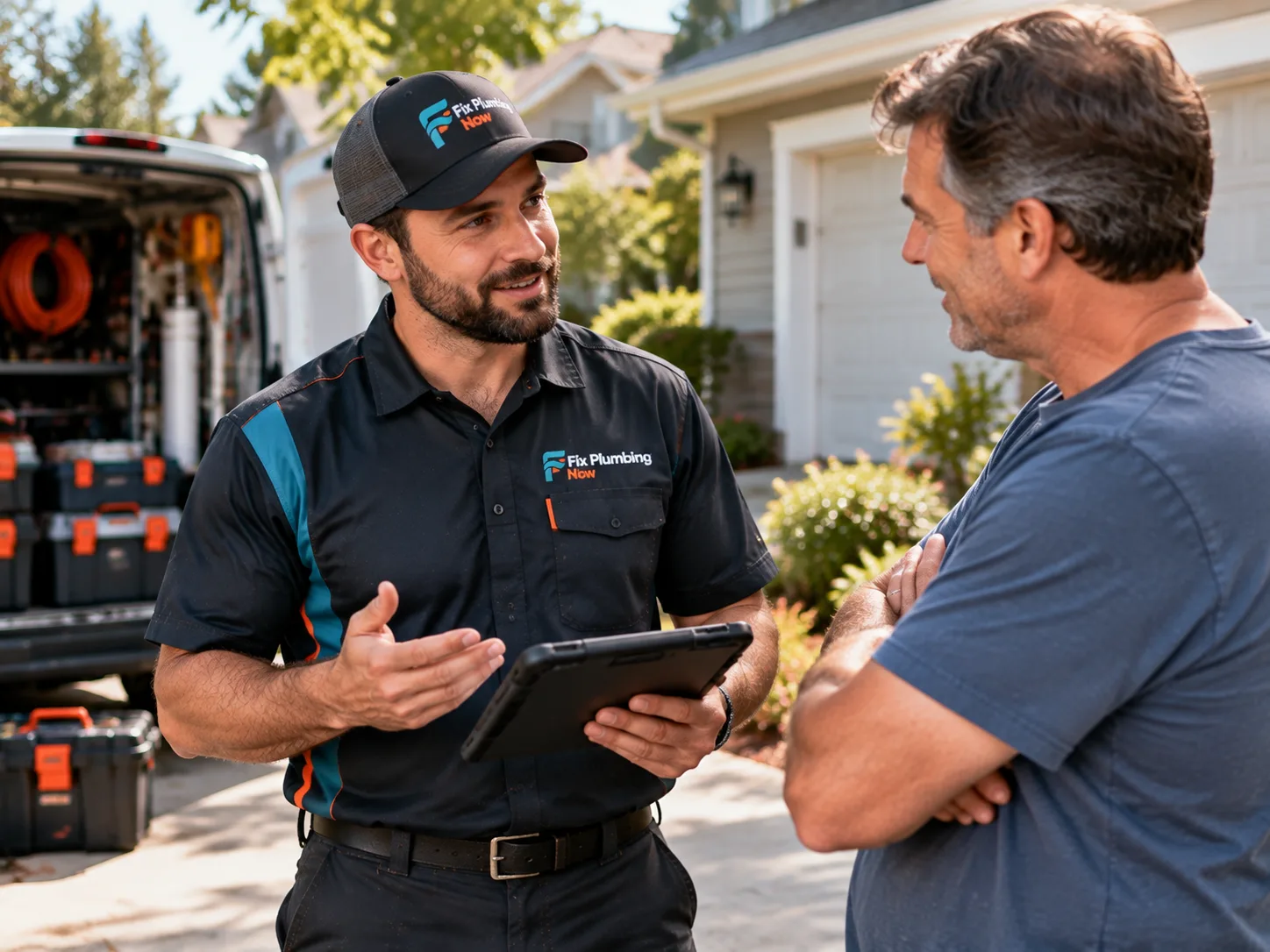 Clogged Drain Service Bellville, TX FAQs